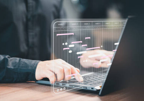 Professional Development Initiatives